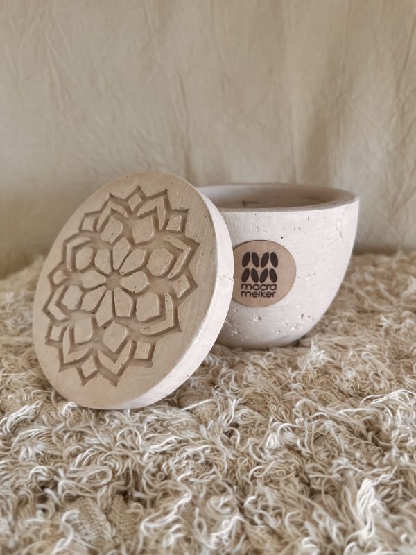 Alhajero - Modelo 7