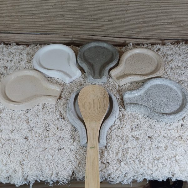 Apoya Utensilios - Imagen 4